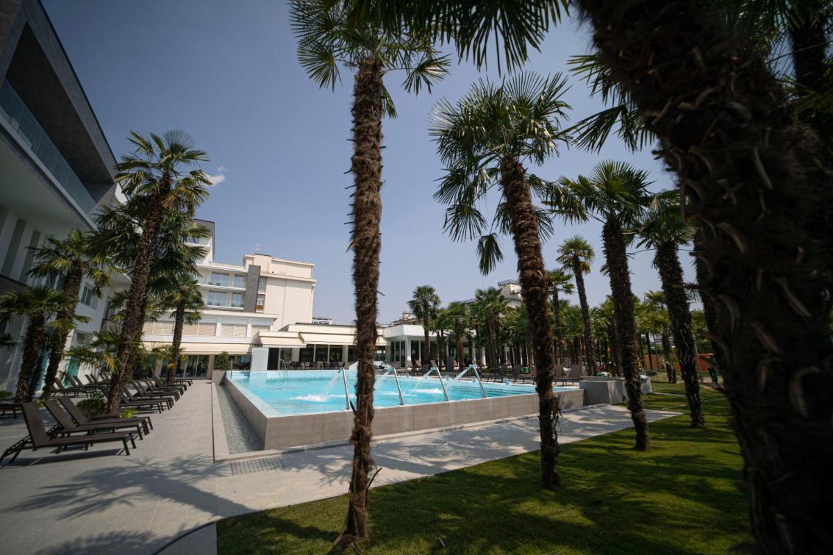Hotel Terme Venezia - Housity