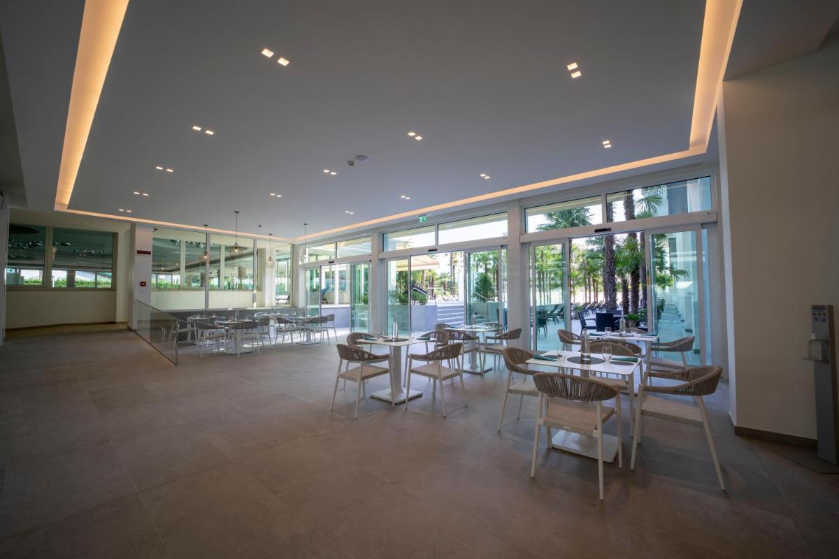 Hotel Terme Venezia - Housity