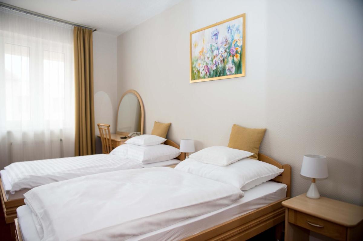 Hozam Wellness és Apartman - Housity
