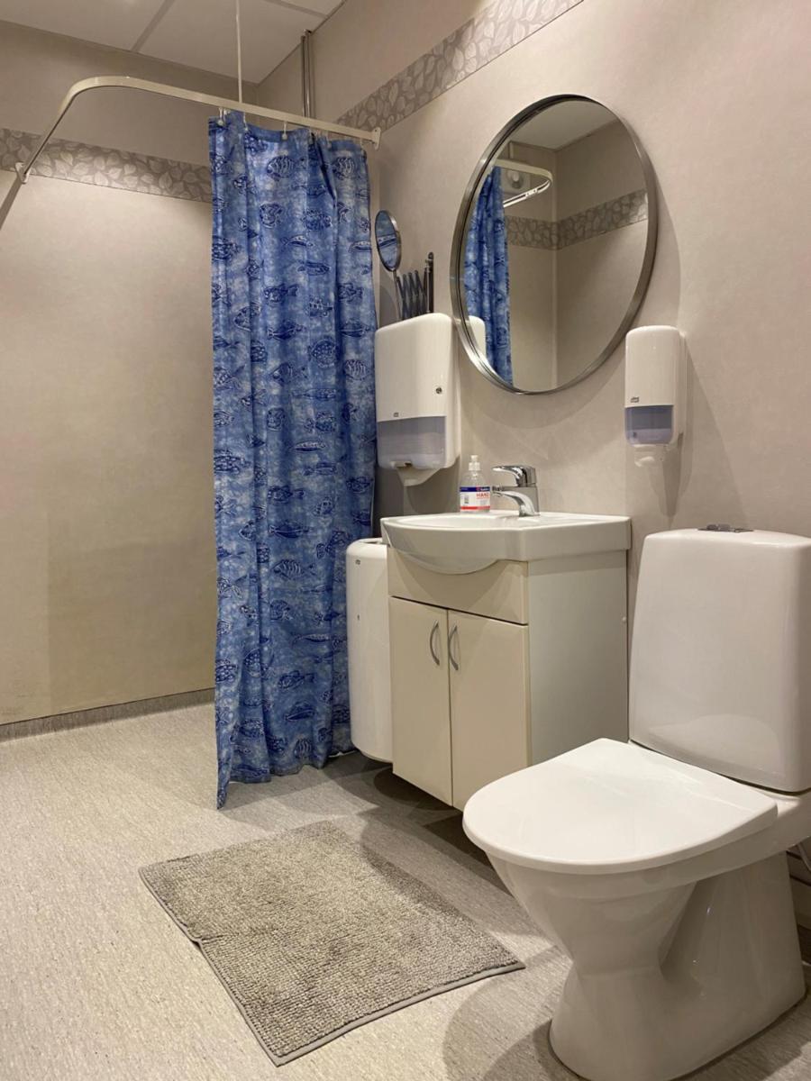 Gamla Televerket B&B - Housity