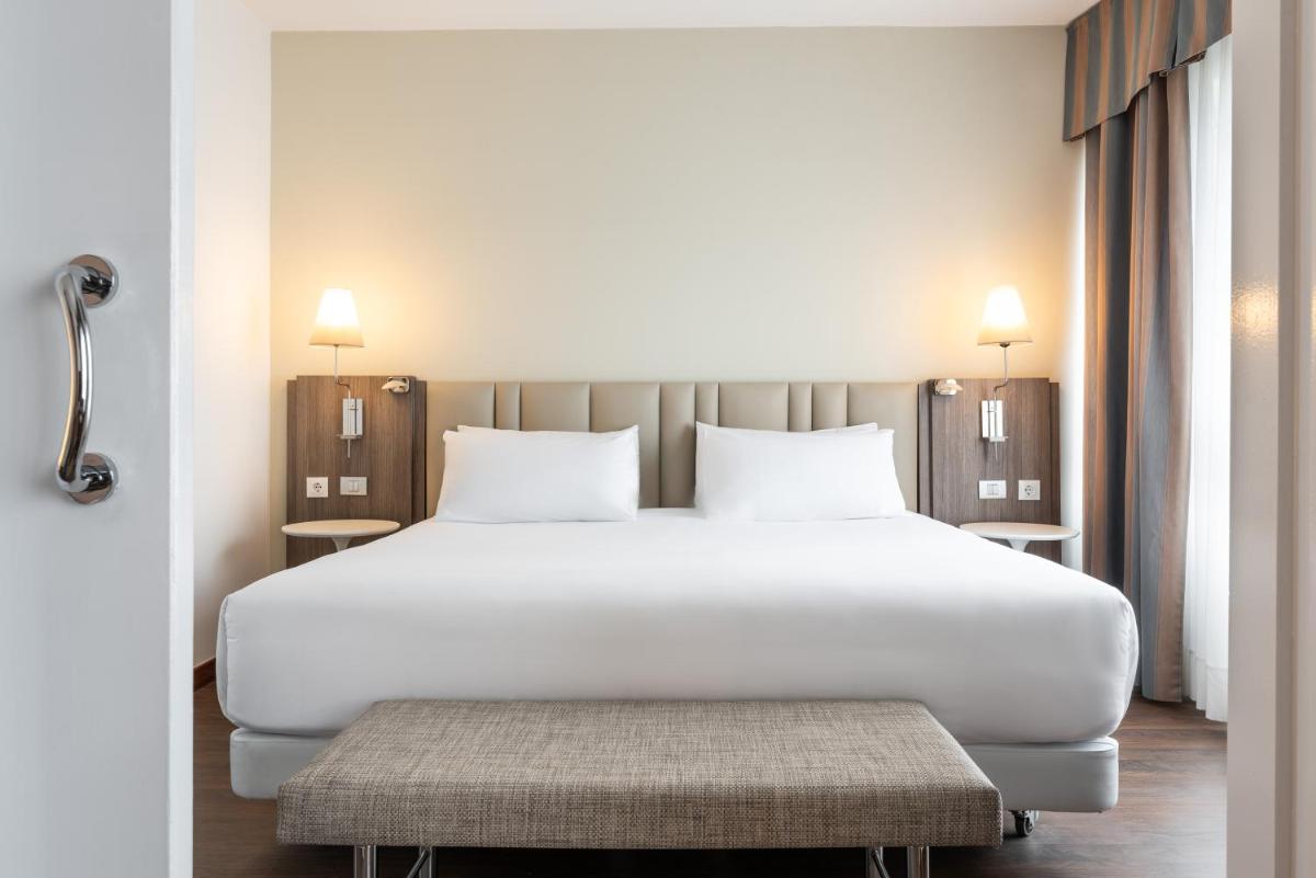 Eurostars Atlántico - Housity