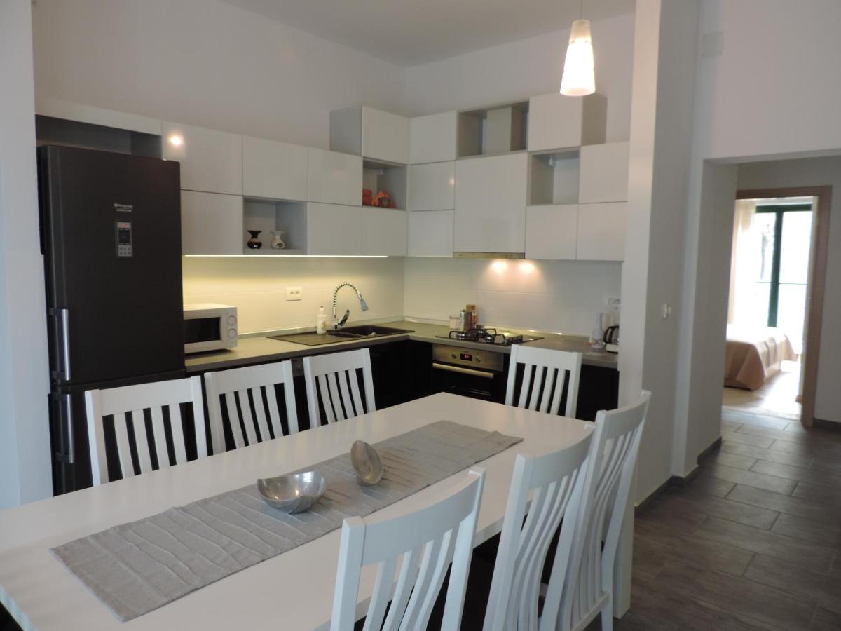 Apartments Lori - Hizvo