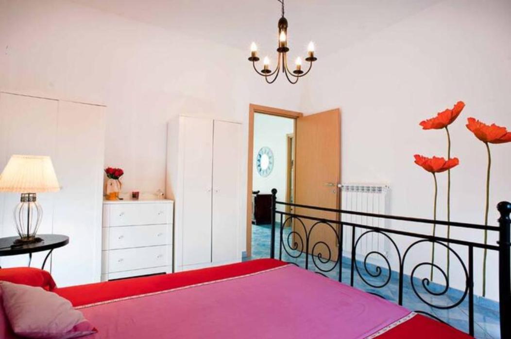 La Draghina B&B Capri - Hizvo
