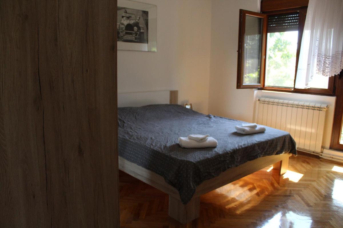 M apartment - Housity