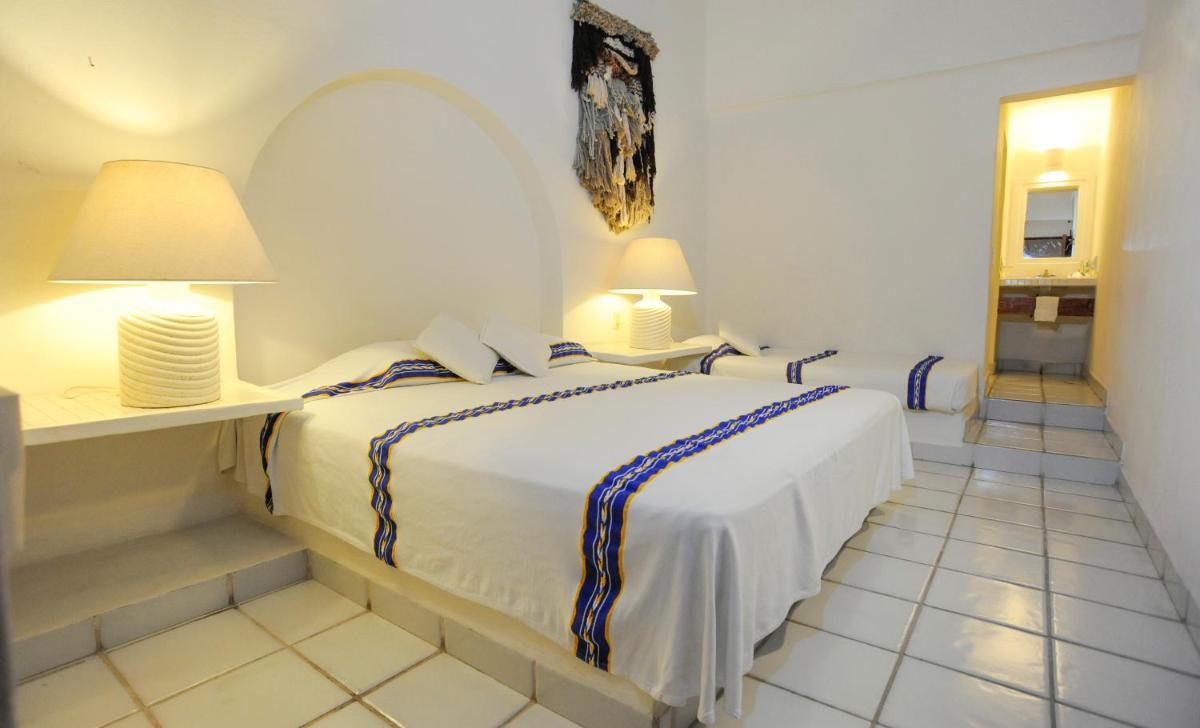 Renowned for its location, warmth and hospitality - Housity