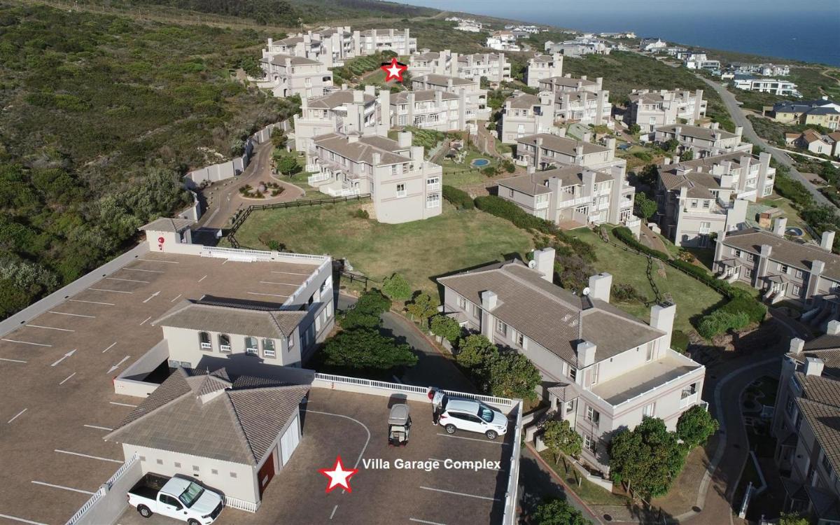 Pinnacle Point Golf Estate Villa 21-3 - Housity