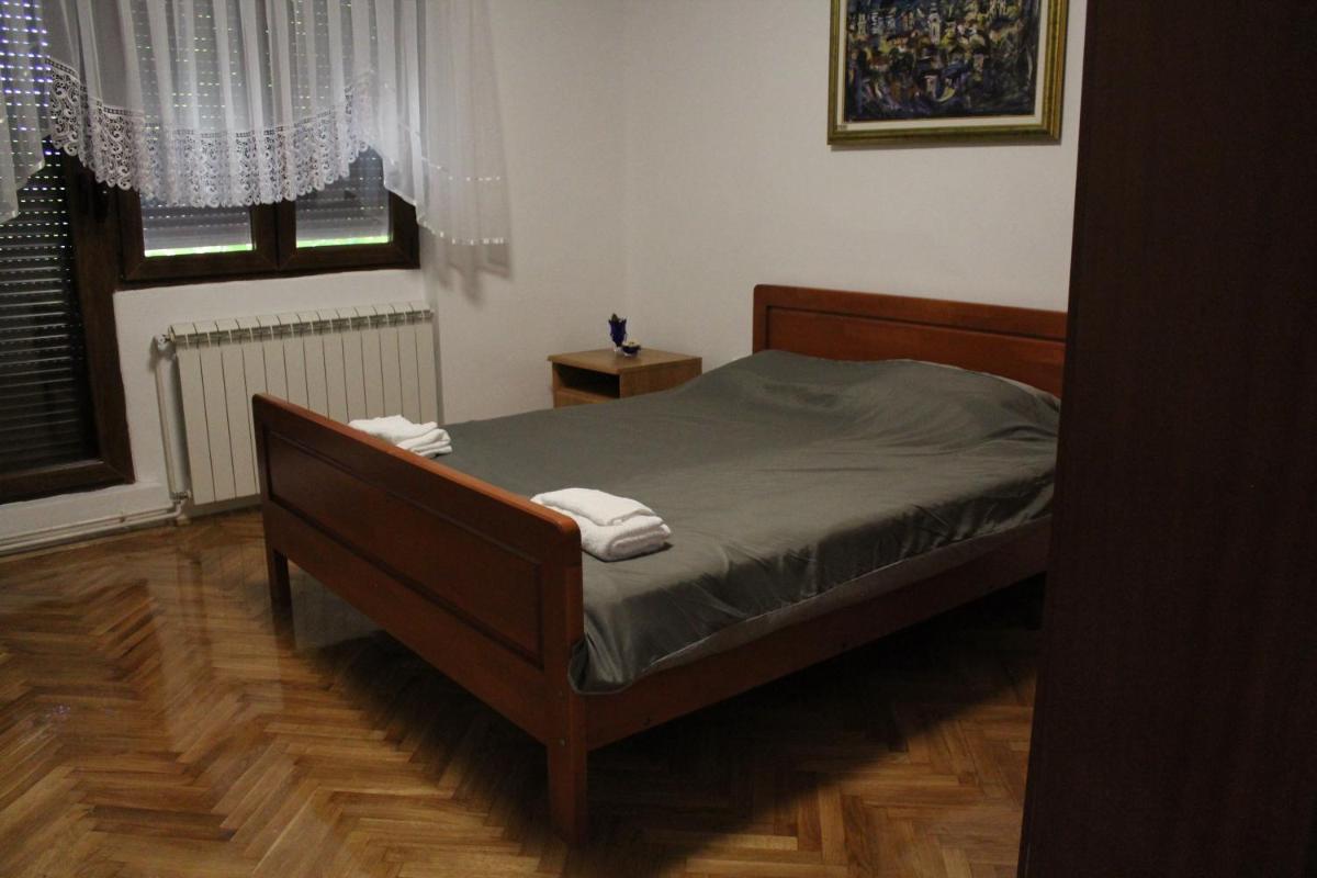 M apartment - Housity
