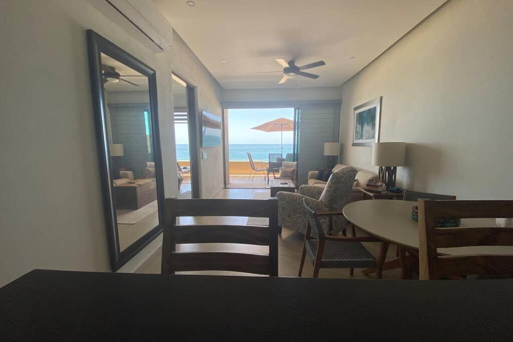 Suitetrails - SaltLife San Pancho Beachfront