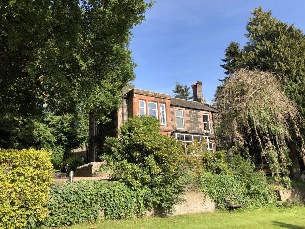 Ivybank Lodge - Housity