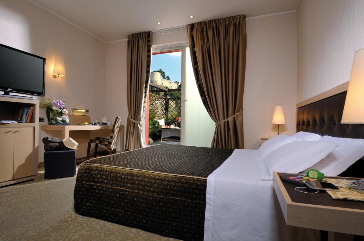 Hotel Master - Housity