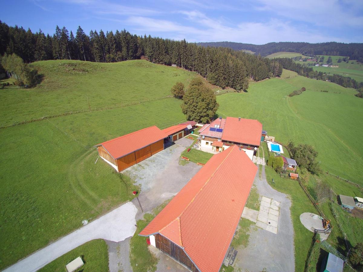 Ferienwohnung Dürnberger - Housity