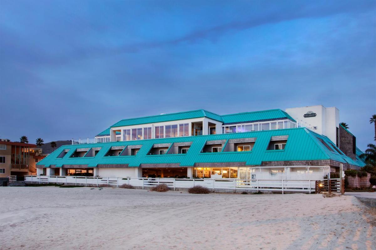 SeaVenture Beach Hotel - Housity