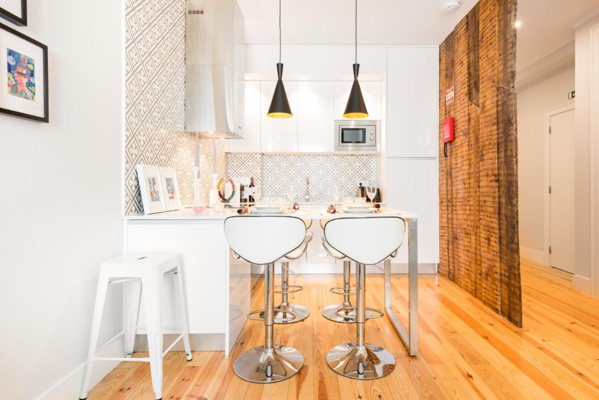 Augusta Street 213 - 3 Dto - Your Home in Lisbon - Housity