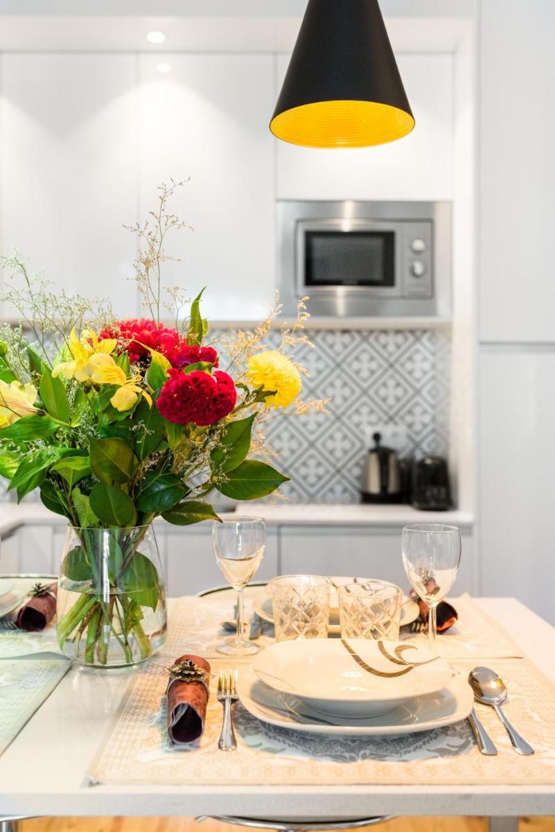Augusta Street 213 - 3 Dto - Your Home in Lisbon - Housity