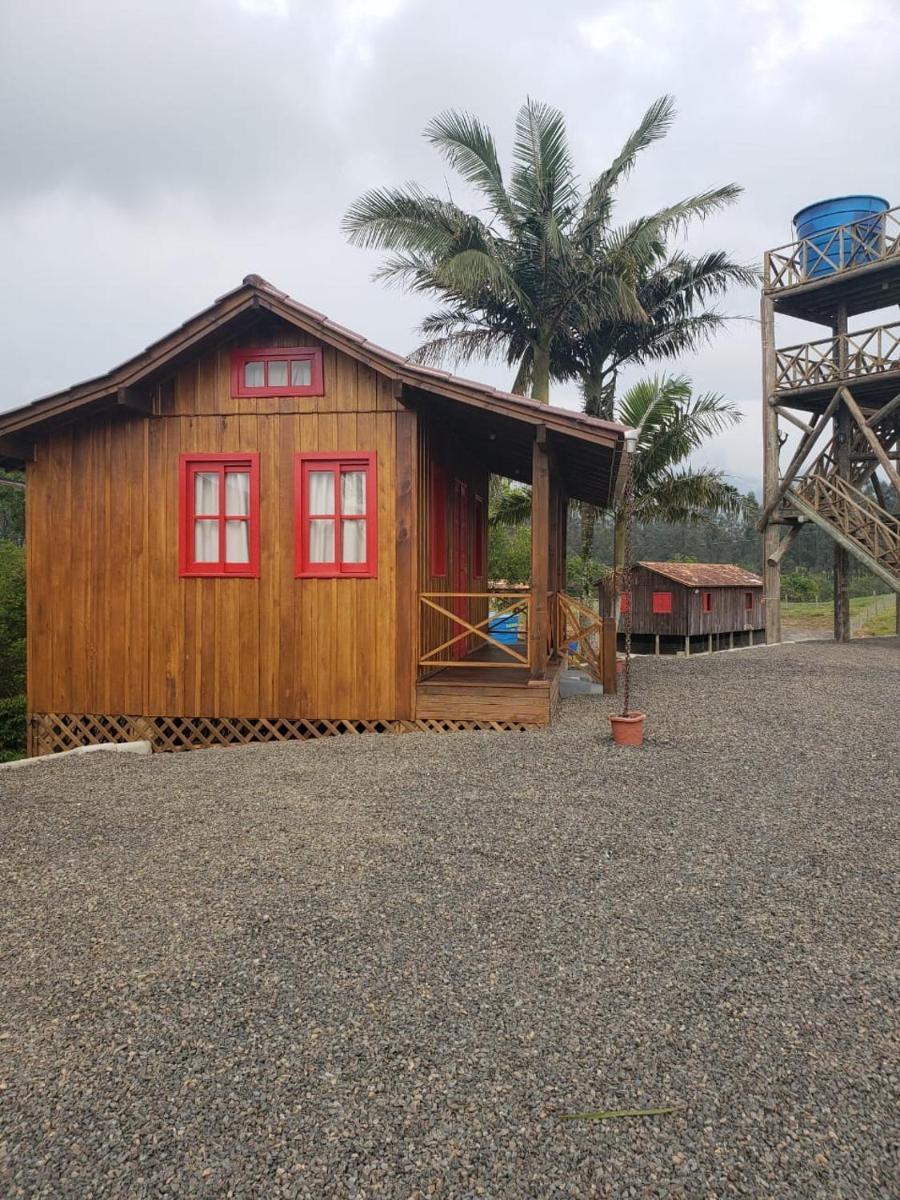 CASA DI PECORA - POUSADA RURAL - Housity