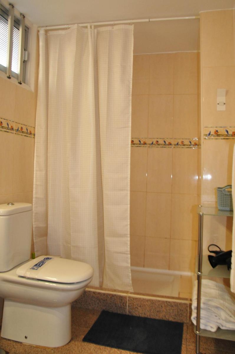 Suitetrails - Las Camelias Apartments CI17