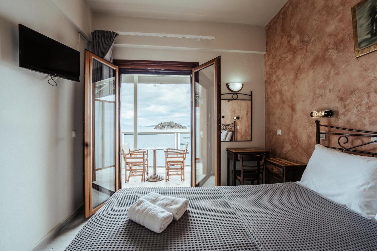 Mari Hotel & Maisonettes - Housity