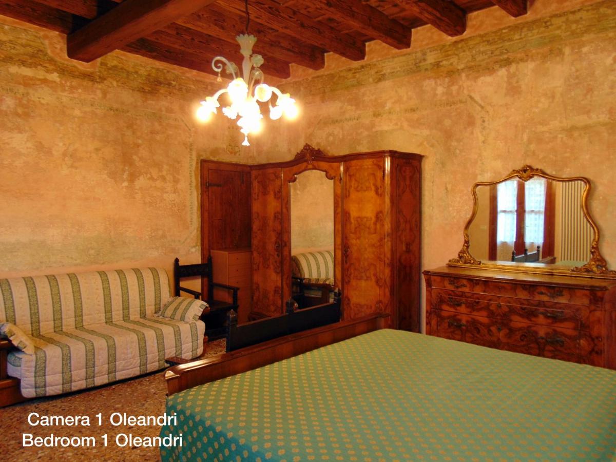 La Corte dei Sisanda - Housity