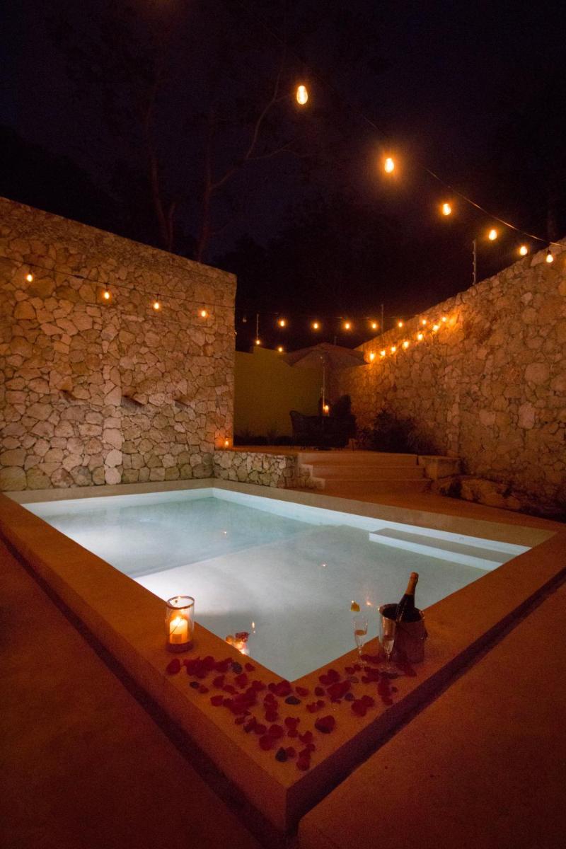 Hotel Boutique SAYAB - Housity