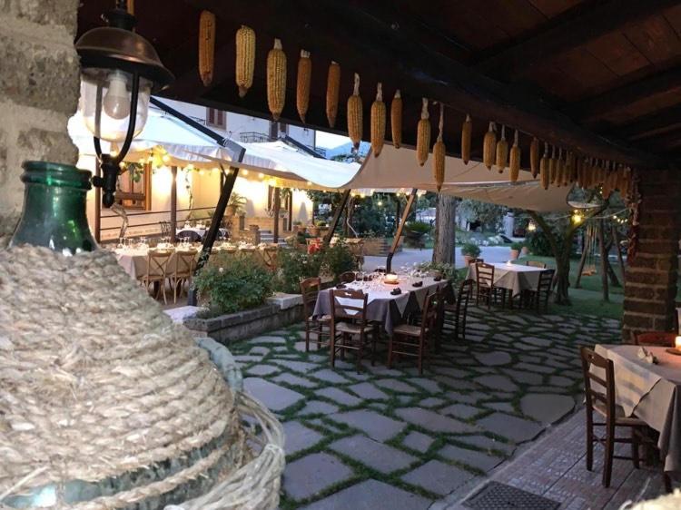 AGRITURISMO Da Baffone - Housity