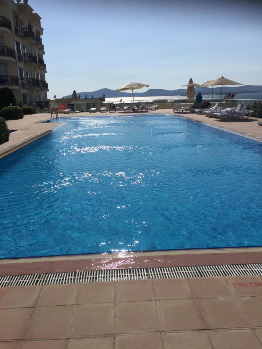 SEA VIEW 3 PENTHOUSE APARTMENT - Housity