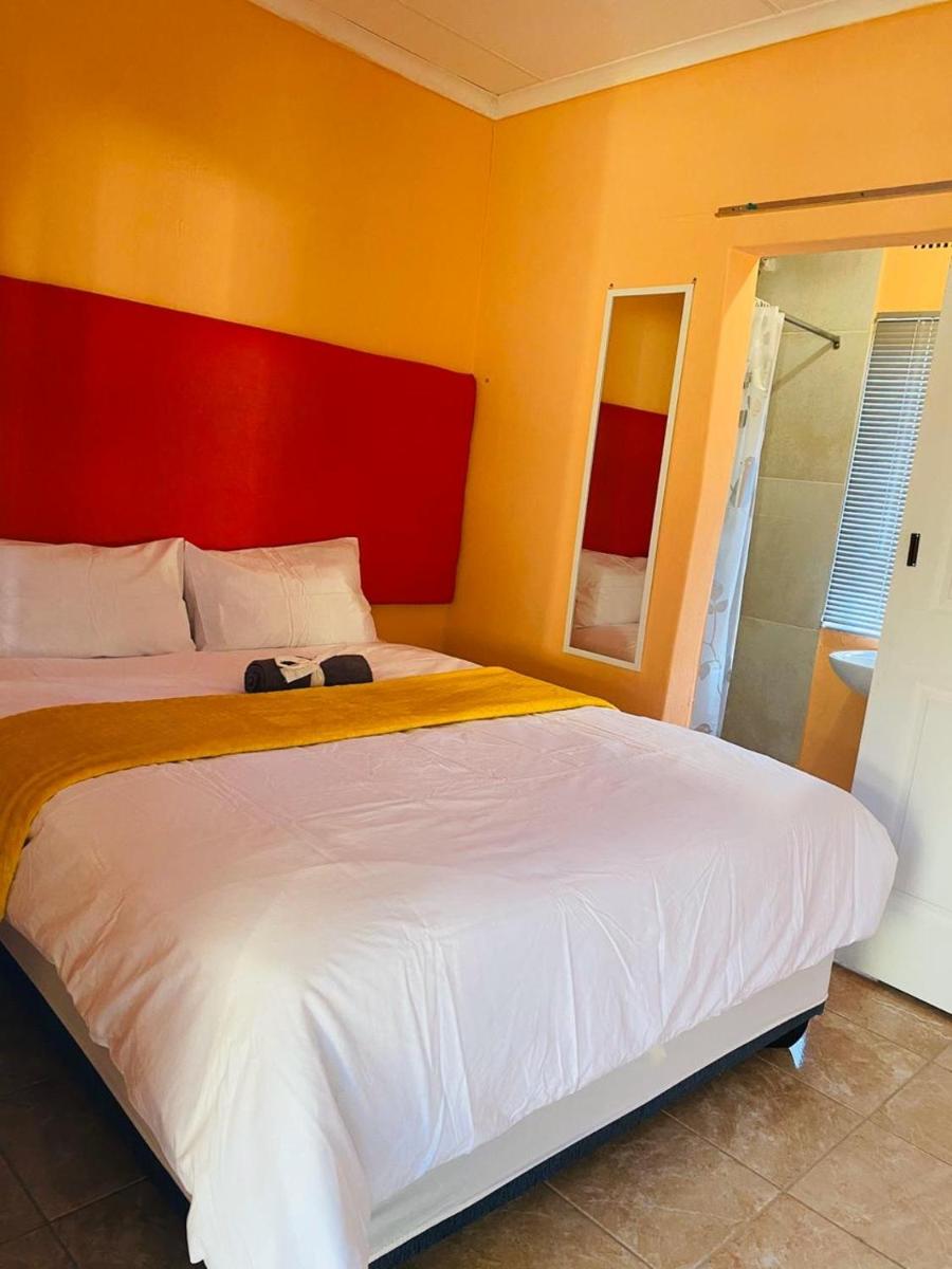 Maite Villa Lodge - Housity