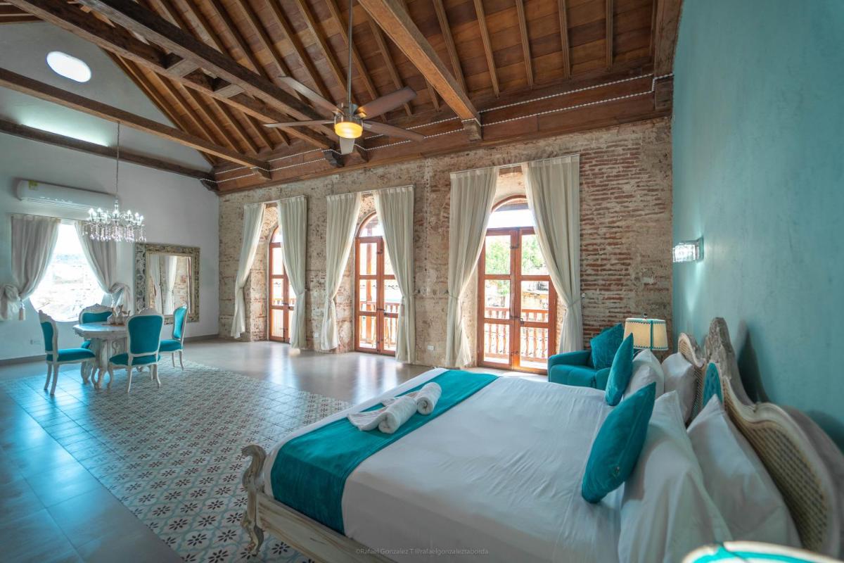 Suitetrails - Hotel Casa Tere