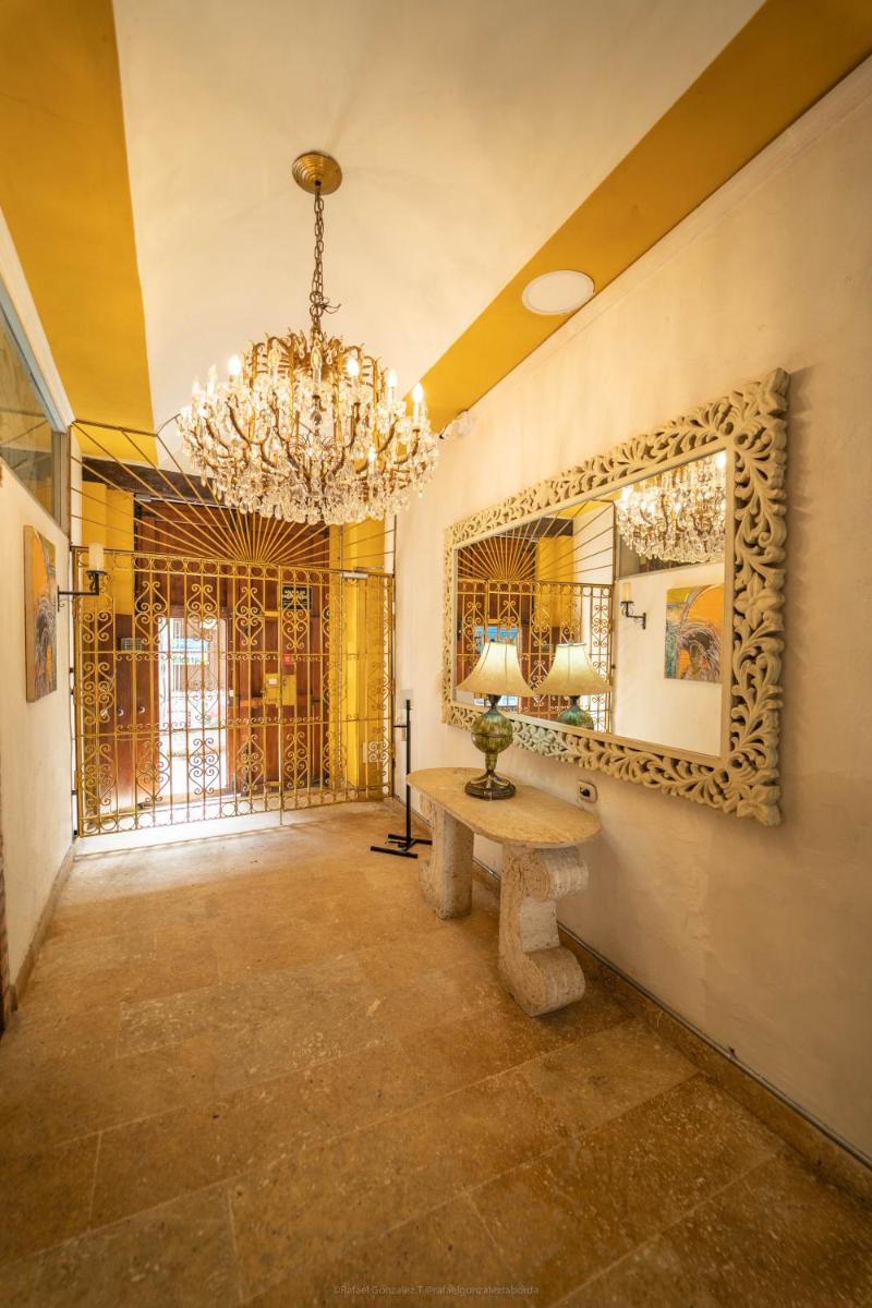 Suitetrails - Hotel Casa Tere