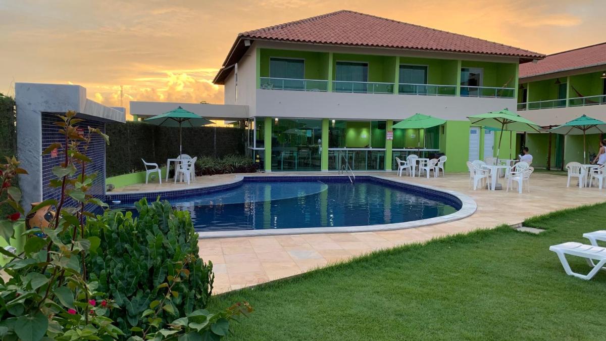 Suitetrails - Pousada Solar Dos Carneiros