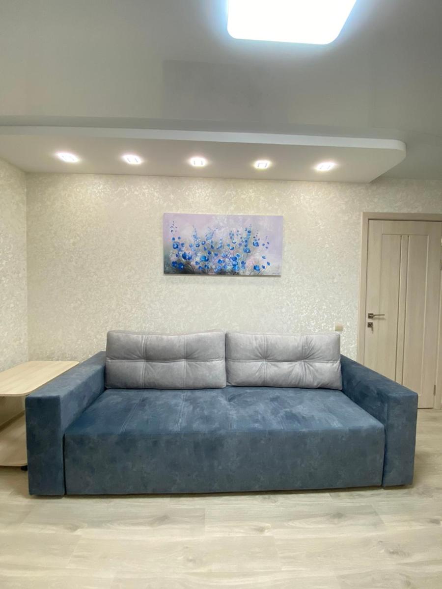 Suite Mira Avenue Center Двухкомнатная Квартира в центре возле ТЦ ЦУМ - Housity