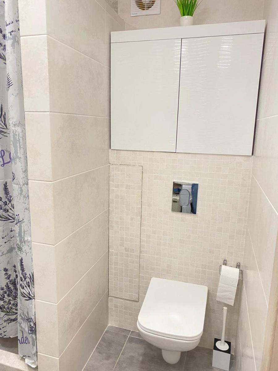 Suite Mira Avenue Center Двухкомнатная Квартира в центре возле ТЦ ЦУМ - Housity