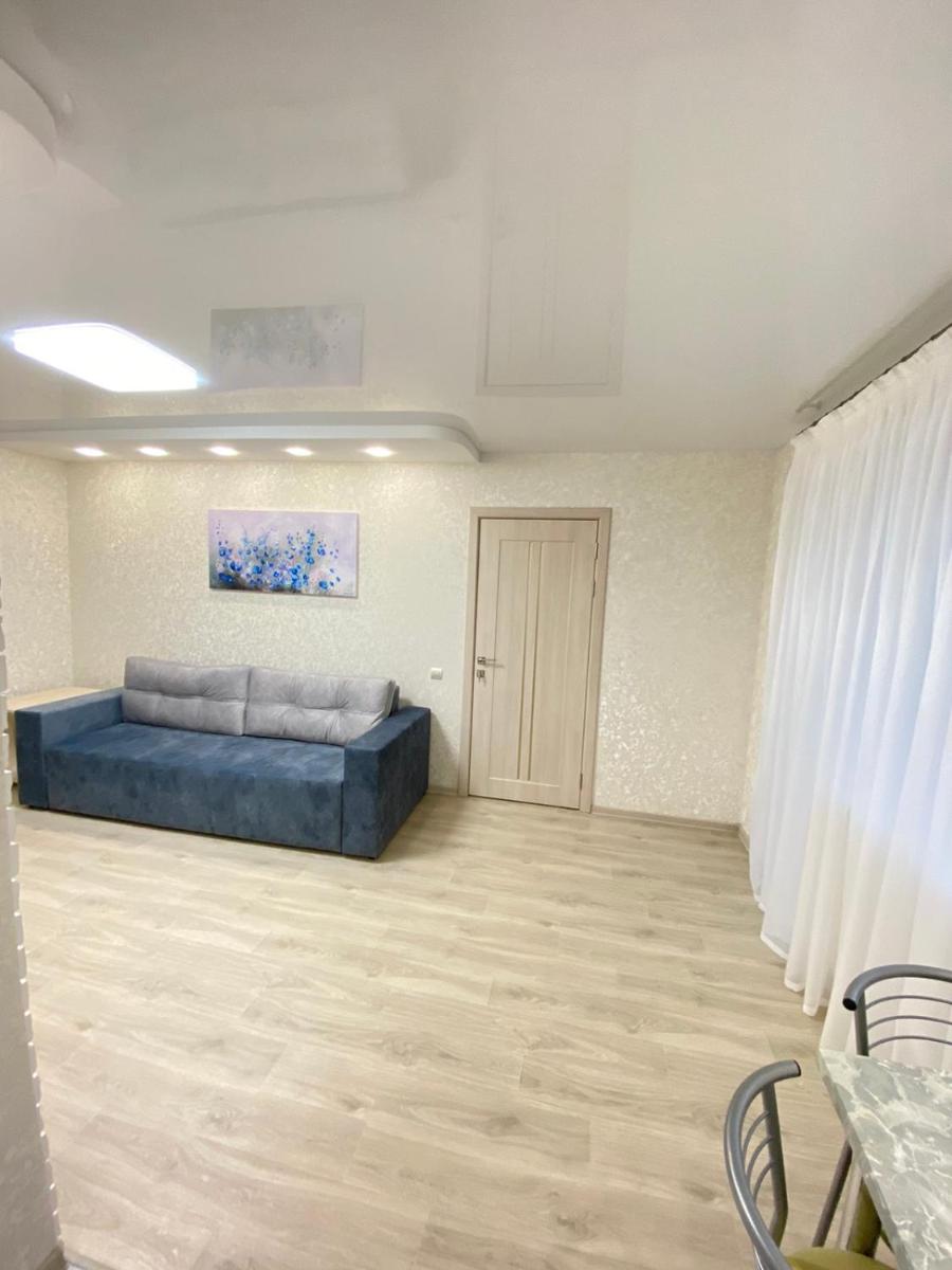 Suite Mira Avenue Center Двухкомнатная Квартира в центре возле ТЦ ЦУМ - Housity