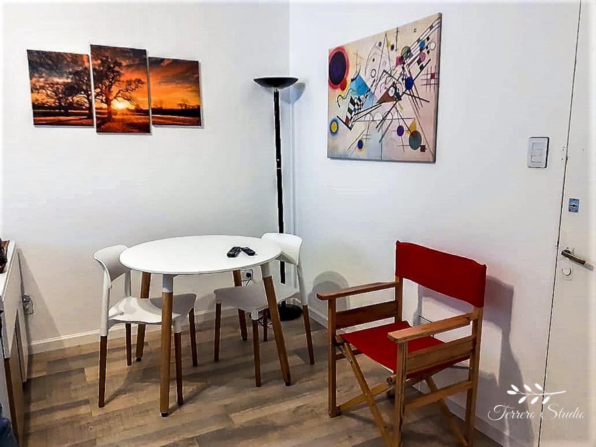 Terrero Studio - Hizvo