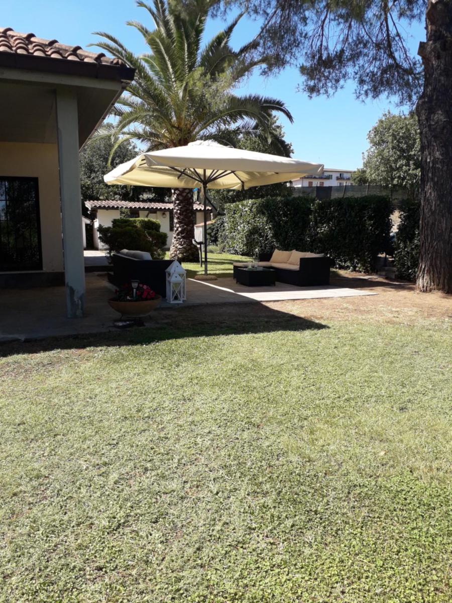 Suitetrails - Villa Del Rubbio