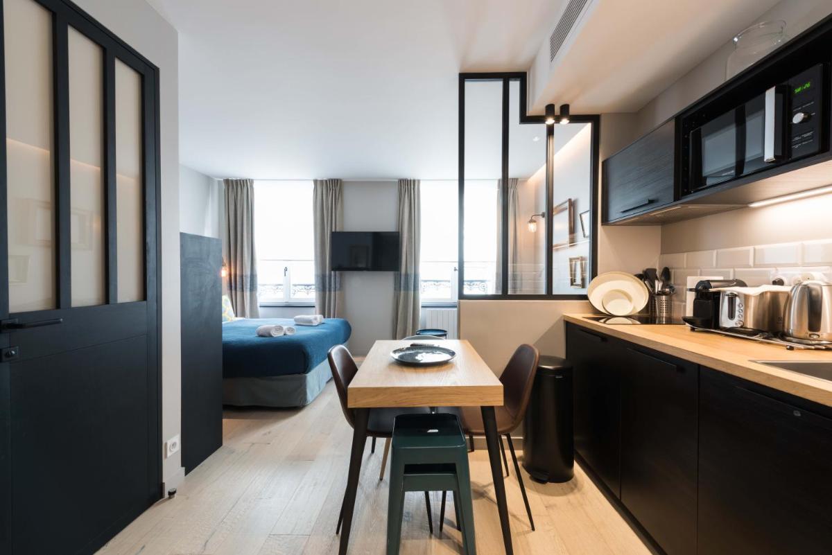 Résidence du Louvre - Housity
