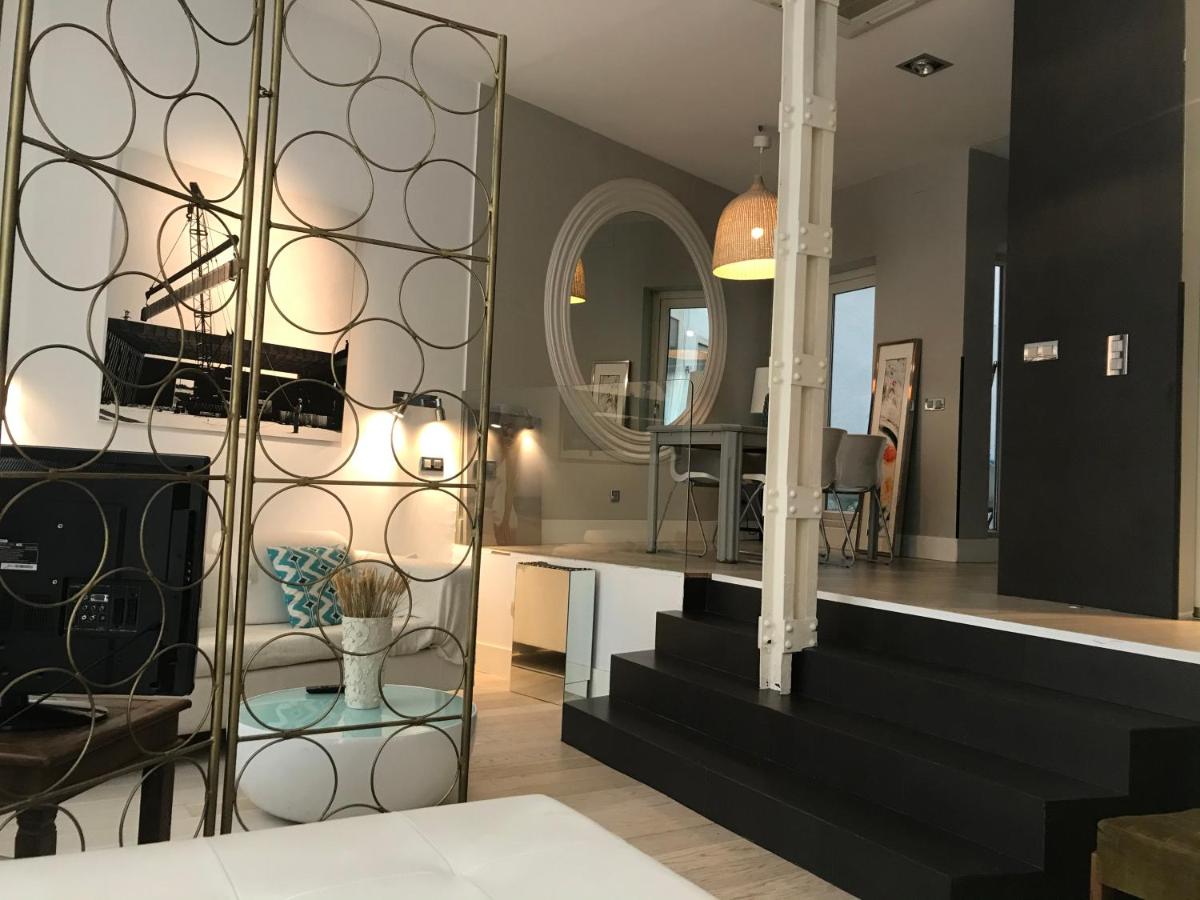 madrid central gran via Suites - Housity