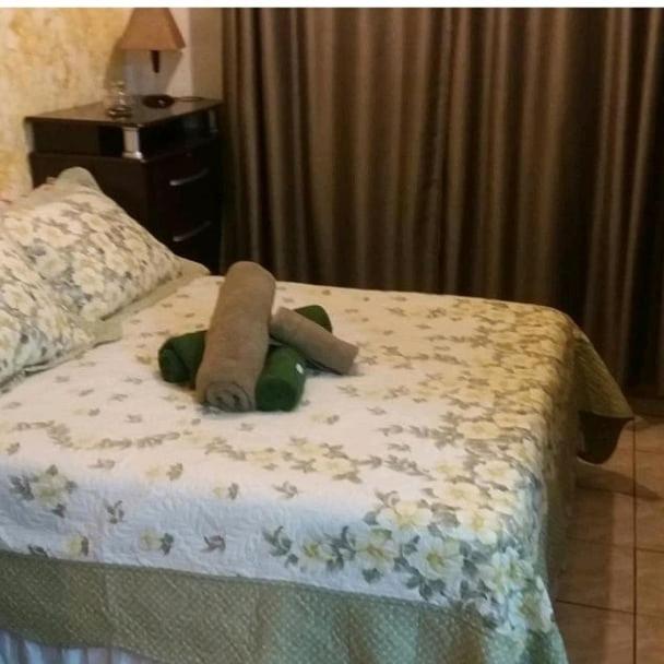 Apto Stúdio Beach Residence Santos - Housity