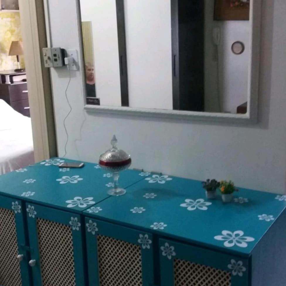 Apto Stúdio Beach Residence Santos - Housity