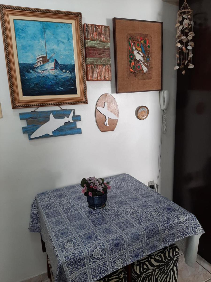 Apto Stúdio Beach Residence Santos - Housity