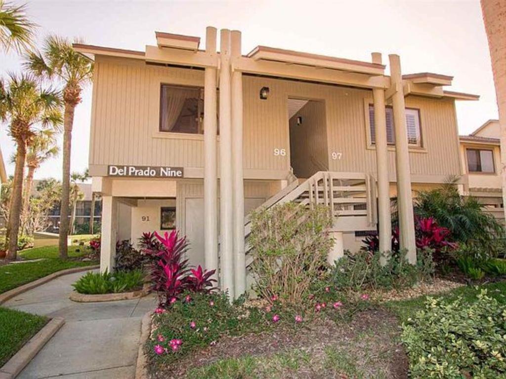 Island Life - Housity