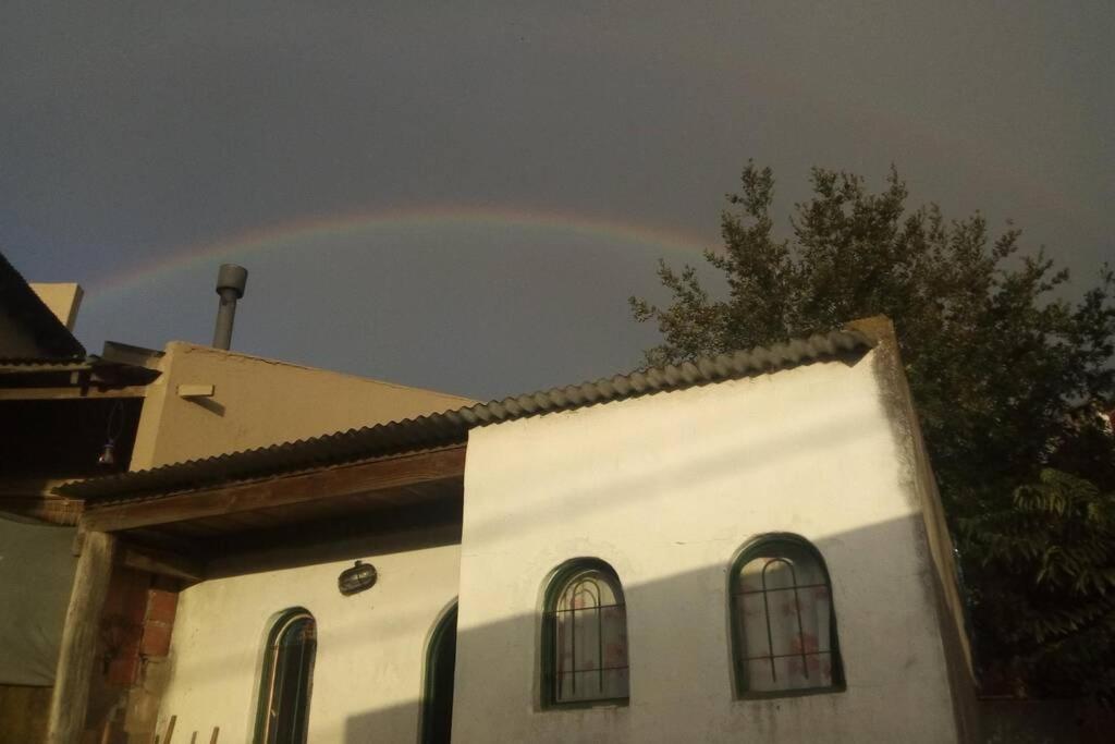 Monoambiente del Morisco - Housity