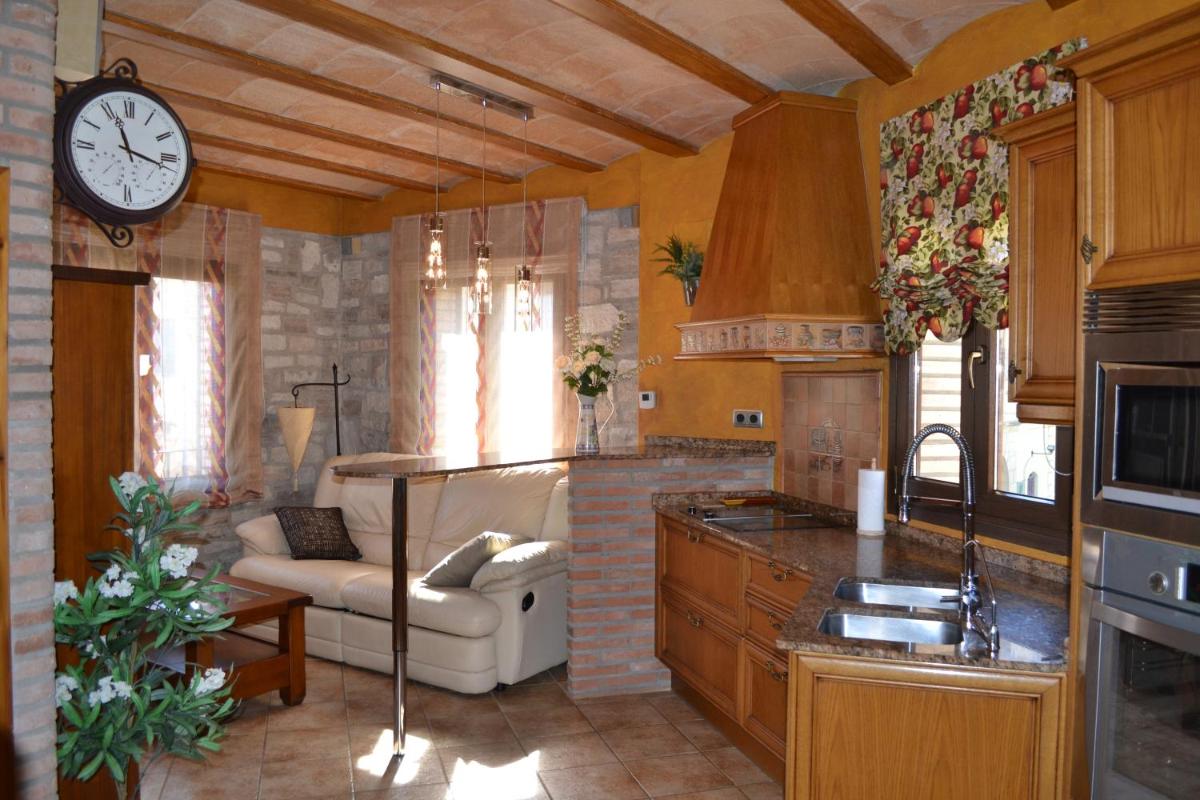 Ca la Trini Picotxa - Housity