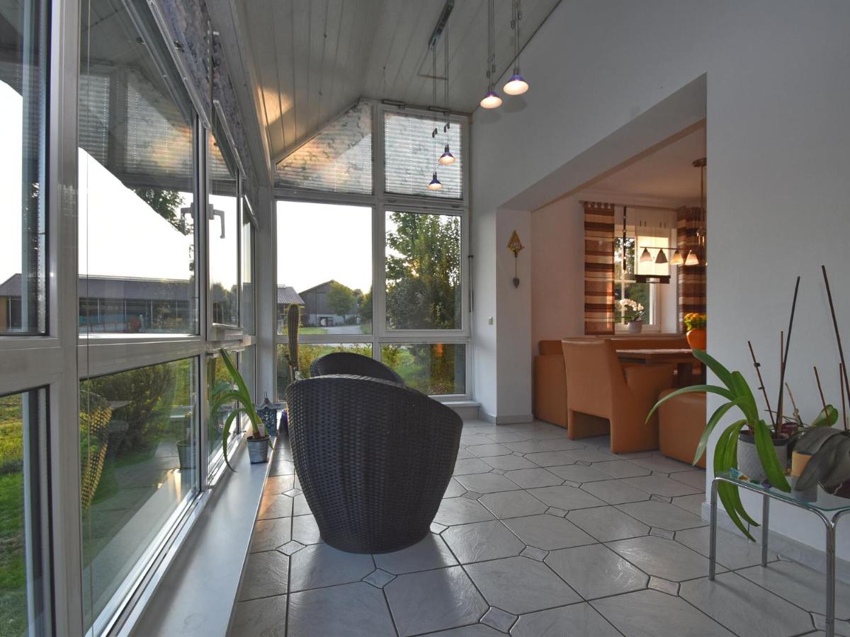 Fantastic holiday home in Schönsee, Bavaria - Housity