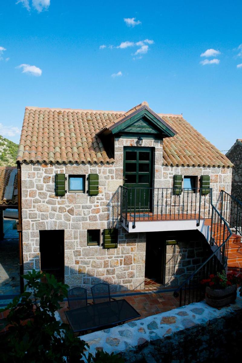 Stein House Marasovic - Housity