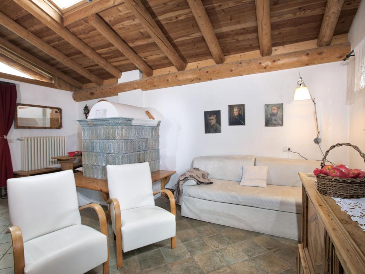 Cottage in Bellamonte with hot tub - Housity
