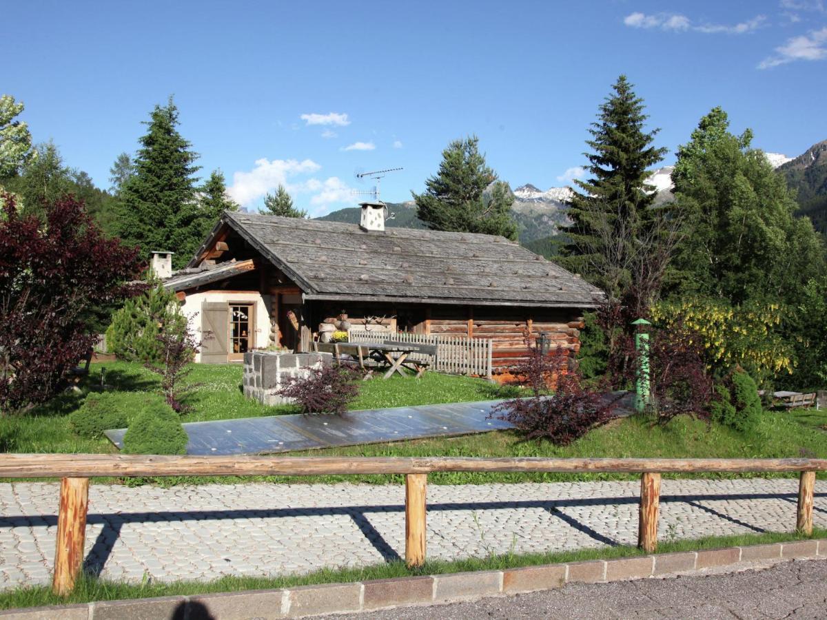 Cottage in Bellamonte with hot tub - Housity