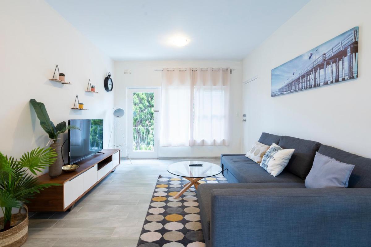 Lotus Stay Manly - Apartment 29B - Housity