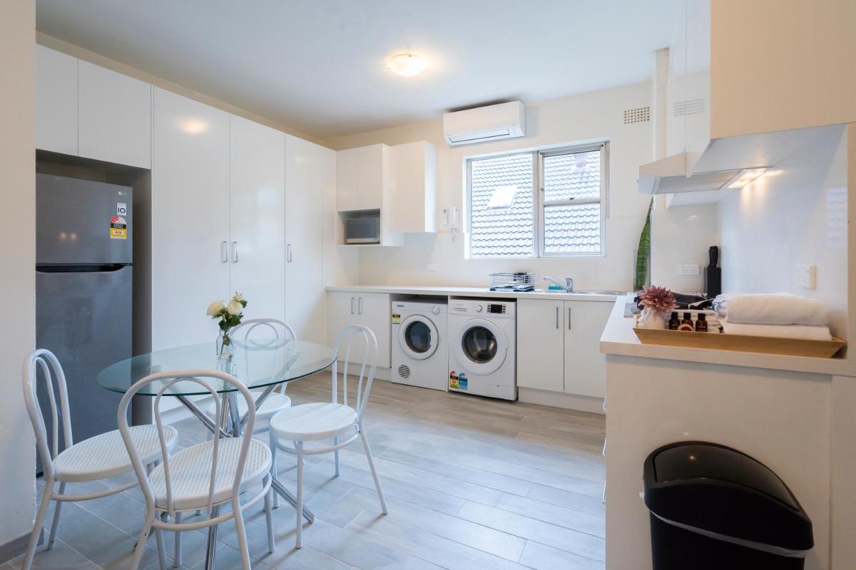 Lotus Stay Manly - Apartment 29B - Housity