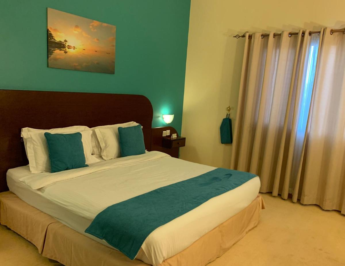 Al Wadi Hotel - Housity