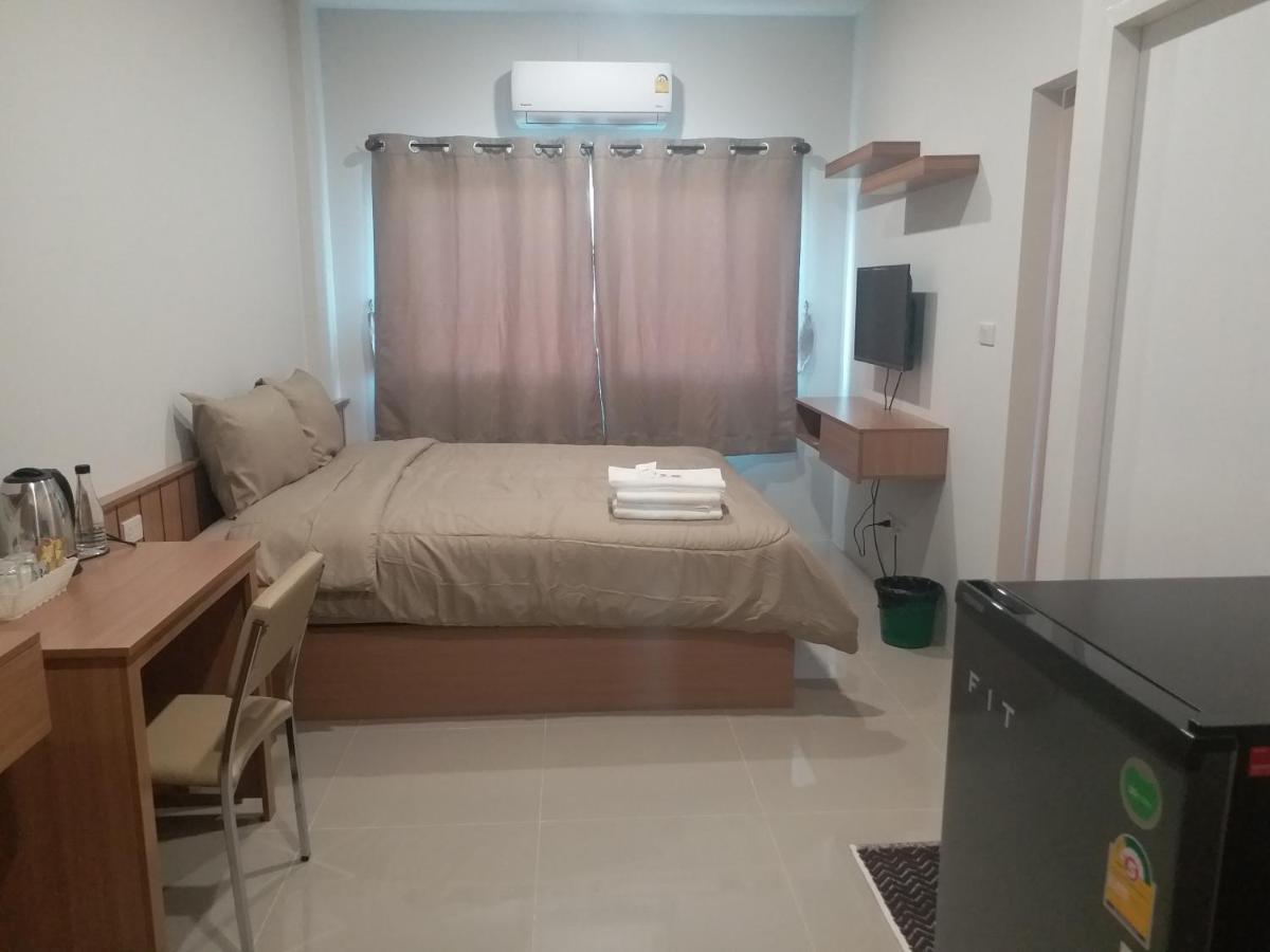 Saney Apartment - Housity